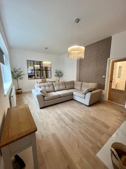 Coastal Apartments No 1 Seaham Exteriör bild